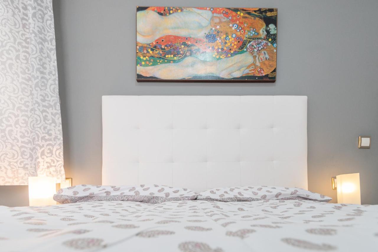 Apartamento Cadiz Be Kind Luaran gambar